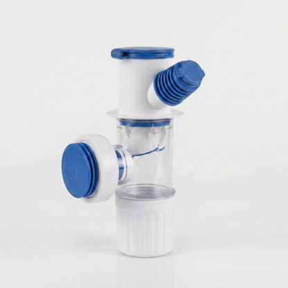 Aromis 6 Girişli Tıkanmaz Mutfak & Banyo – Koku Önleyici