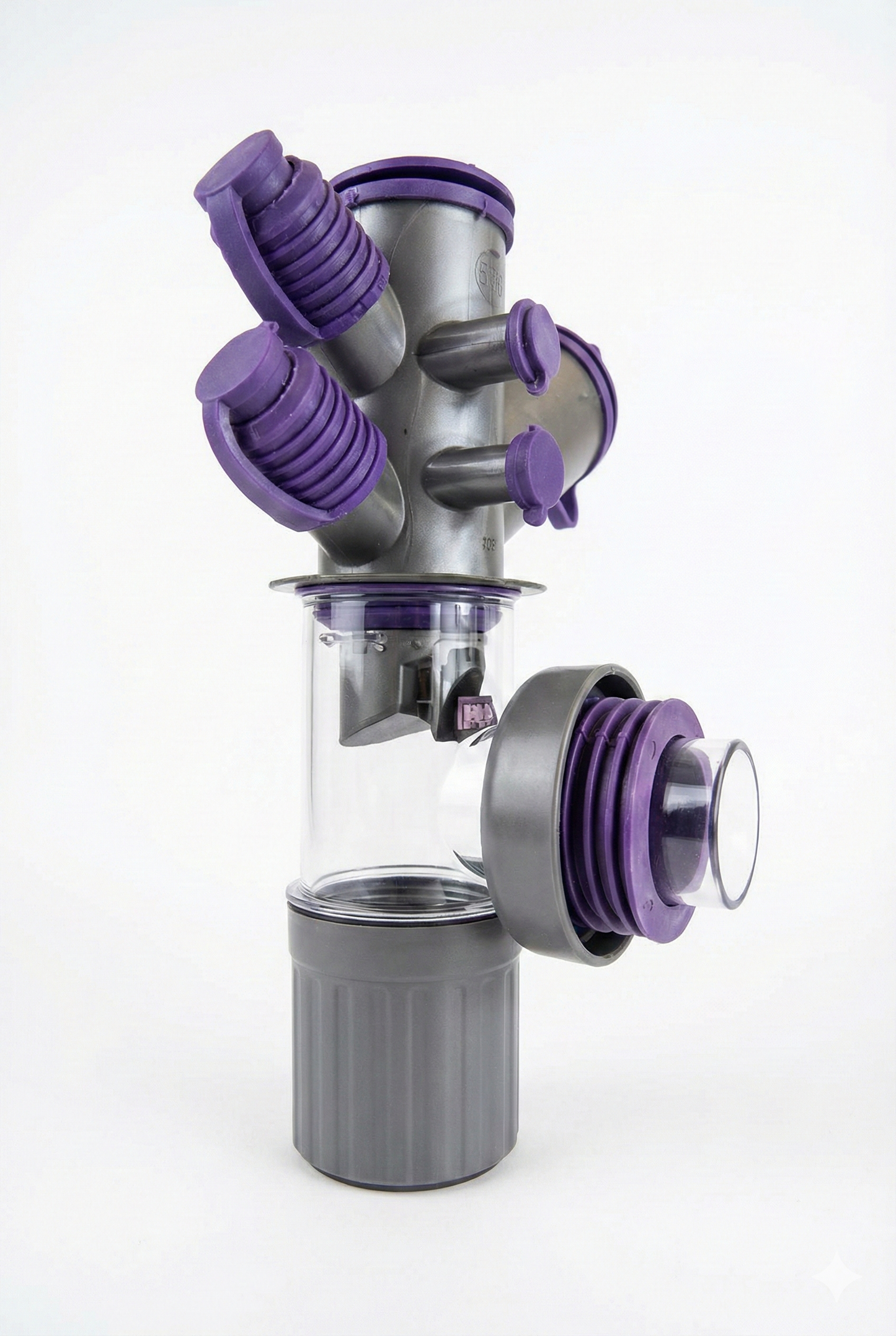 Aromis 6 Girişli Tıkanmaz Mutfak & Banyo – Koku Önleyici