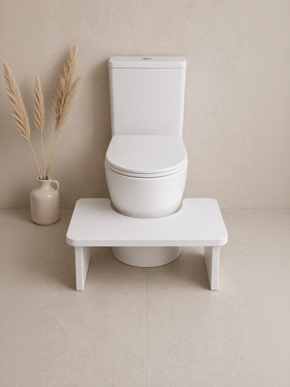 Aromis Konfor Basamağı